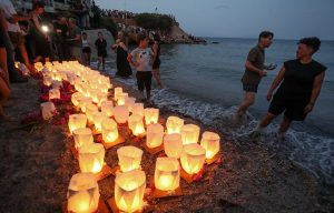 Δίκη για το Μάτι: «Η φωτιά δεν περίμενε, δυστυχώς δεν περίμενε κανέναν…»
