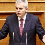 Μ. Χαρακόπουλος σε Κ. Τσιάρα: Να δοθεί de minimis στους παραγωγούς φασολιών