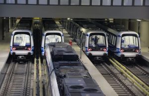 Στο τέλος του 2025 το Μετρό Θεσσαλονίκης θα φτάσει στην Καλαμαριά