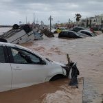 Πώς θα εξελιχθεί η κακοκαιρία τις επόμενες ώρες – Κλειστά αύριο τα σχολεία σε Πάρο και Ρόδο