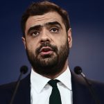 Μαρινάκης: «Τον ελληνικό λαό εμπαίζουν εκείνοι που παρουσιάζουν ως “αποκάλυψη” κάτι που έχει απαντηθεί πριν από 1 χρόνο στη Βουλή»