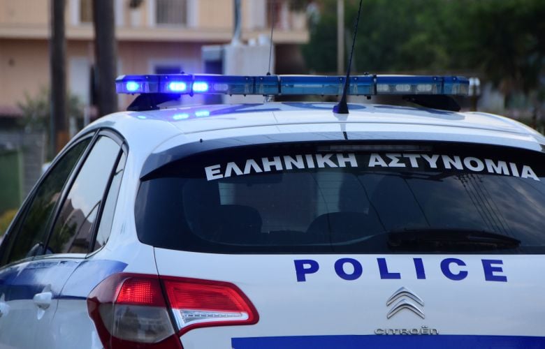 Σοκ στις Σέρρες: Ένας 55χρονος επιχείρησε να κάψει ζωντανή την 37χρονη σύζυγό του