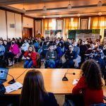 Βιώσιμα συστήματα τροφίμων από την παραγωγή στην κατανάλωση ανέδειξε το 2ο TrophyTροφή Meet-up