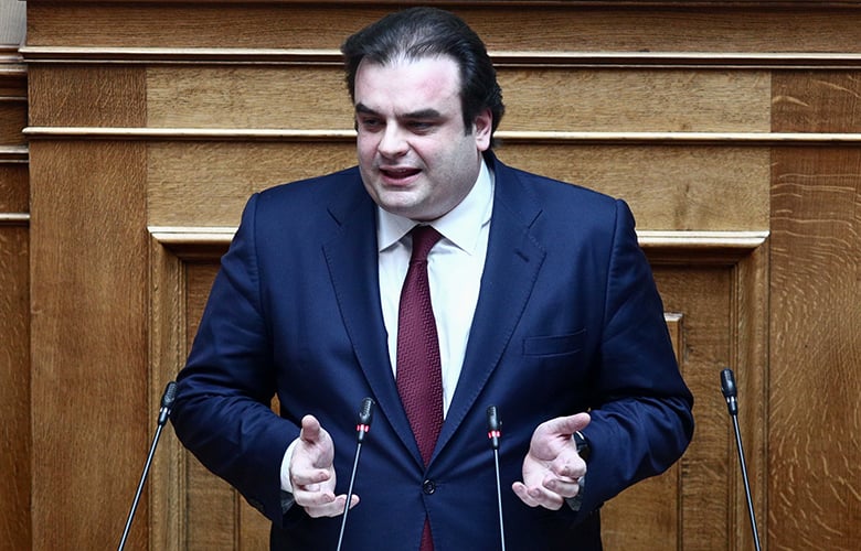 Πιερρακάκης: Δίνουμε έμφαση στη διασύνδεση των δομών Επαγγελματικής Εκπαίδευσης και Κατάρτισης με τις τοπικές κοινωνίες