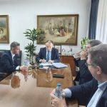 Υπεγράφη η σύμβαση για πρόγραμμα συλλογής αλιευτικών δεδομένων