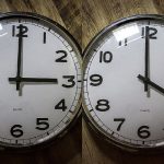 Τα ξημερώματα της Κυριακής γυρίζουμε τα ρολόγια μία ώρα μπροστά