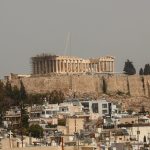 Ανεβαίνει η θερμοκρασία τις επόμενες ημέρες – «Kοκτέιλ» ζέστης και αφρικανικής σκόνης