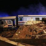 Νέο ηχητικό ντοκουμέντο για τα Τέμπη: Οι δραματικοί διάλογοι της σταθμάρχη Ν. Πόρων με τον προϊστάμενο κυκλοφορίας του ΟΣΕ – «Θα χάσω τη δουλειά μου;»