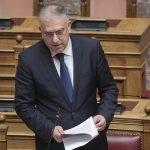 Θεοδωρικάκος: Υποχρέωσή μας είναι να διαλευκανθεί πλήρως η εθνική τραγωδία των Τεμπών