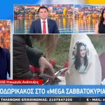 Τάκης Θεοδωρικάκος: «Ξεκάθαρο το χθεσινό μήνυμα των διαδηλώσεων για τα Τέμπη»