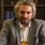 Ο Θεόδωρος Γεωργόπουλος πρώτος Έλληνας πρόεδρος της Νομικής Επιτροπής Εμπειρογνωμόνων OIV - Winetrails