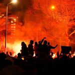 Εκρηκτική η κατάσταση στην Τουρκία με την προφυλάκιση του Ιμάμογλου
