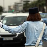 Δεκαέξι συλλήψεις για οδήγηση χωρίς δίπλωμα σε ένα 24ωρο στην Θεσσαλονίκη