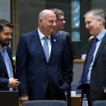 Τις θέσεις τους για το αγροτικό όραμα ΕΕ παρουσιάζουν οι Υπουργοί Γεωργίας στο Συμβούλιο της 24 Μαρτίου