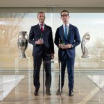 Η Carlsberg επιστρέφει ως χορηγός των εθνικών διοργανώσεων της UEFA - Beer & Brunch
