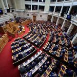 Απόψε η ψηφοφορία για την πρόταση δυσπιστίας κατά της κυβέρνησης – Live η συζήτηση στην Βουλή