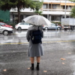 Άστατος ο καιρός σε περισσότερες περιοχές της χώρας