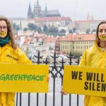 Η ετυμηγορία των ενόρκων καλεί την Greenpeace να καταβάλει αποζημίωση 660 εκατ. δολαρίων στην Energy Transfer, στη δίκη για την αγωγή SLAPP