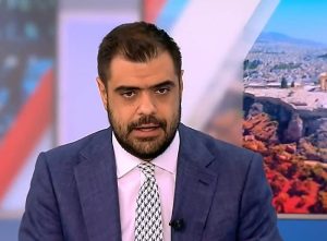 Μαρινάκης: «Το ΠΑΣΟΚ αποφάσισε να διαβάσει την έκθεση της Moody’s επιλεκτικά και να πει 7 ψέματα και όχι 7 αλήθειες»