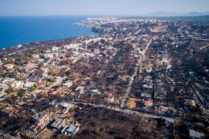 Δίκη για το Μάτι: Ενοχή για Δούρου, Μπουρνούς και άλλα 10 πρόσωπα ζήτησε η Εισαγγελέας