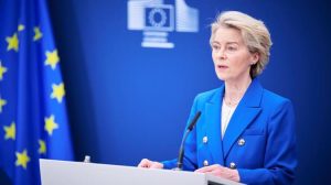 Η ΕΕ επιδιώκει συμφωνία μηδενικών δασμών με τις ΗΠΑ και ενισχύει την ενιαία αγορά