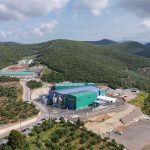 Έναρξη λειτουργίας της νέας Μονάδας Επεξεργασίας Αποβλήτων στην Πελοπόνησσο