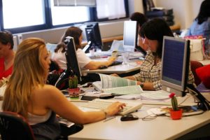 ΑΑΔΕ: Στις 25/4 η αυτόματη υποβολή των προσυμπληρωμένων δηλώσεων