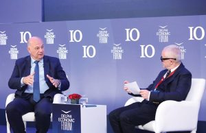 Νοικοκύρεμα στις πληρωμές και ρυθμίσεις για αγροτική γη επεξεργάζεται ο Τσιάρας