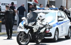 Πέντε συλλήψεις μαθητών για τον τραυματισμό του 13χρονου στην Πάτρα
