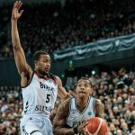 FIBA Europe Cup (Τελικοί, α΄ αγώνας): Ήττα με 7 πόντους διαφορά για τον ΠΑΟΚ στο Μπιλμπάο – Το τρόπαιο θα κριθεί στην Θεσσαλονίκη