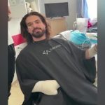 Άρης Μουγκοπέτρος: «Θα παίξω ξανά κλαρίνο έστω και με ένα χέρι»