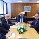 Τσιάρας: 170 προσλήψεις στον ΕΛΓΑ για ενίσχυση του εκτιμητικού του έργου με στόχο την άμεση αποτίμηση των ζημιών