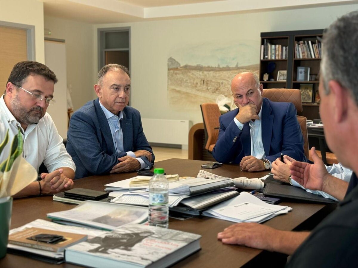 Με το μαχαίρι στο λαιμό των ΚΥΔ αιτήσεις πληρωμής στα de minimis έως Μ. Τετάρτη