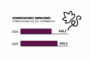 Όποιος έχει αμπέλι, ας βρει Δραγάτη… περίοδος υψηλών αναγκών ενόψει ανθοφορίας - Winetrails