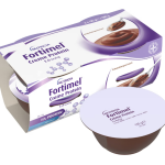 H Danone Nutricia λανσάρει το νέο Fortimel Crème Protein