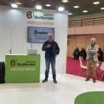 Χτίζει νέα brand ο ΑΣΕΠΟΠ Βελβεντού, στόχος επίτευξη τζίρου άνω των 30 εκατ. ευρώ - Fresher