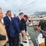 Η προώθηση της συνεργασίας στη Μεσόγειο «κλειδί» για προστασία θαλάσσιων οικοσυστημάτων λέει ο Κέλλας