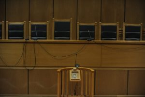Εισαγγελική πρόταση για παράταση της προφυλάκισης του Νίκου Ρωμανού
