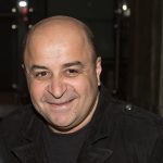 Μάρκος Σεφερλής: «Μόνο κάτω από τη μέση με χτυπάνε, ο κόσμος πορώνεται γιατί βλέπει τον άδικο πόλεμο που δέχομαι»