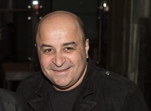 Μάρκος Σεφερλής: «Μόνο κάτω από τη μέση με χτυπάνε, ο κόσμος πορώνεται γιατί βλέπει τον άδικο πόλεμο που δέχομαι»
