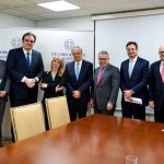 Καθησυχαστικοί οι τραπεζίτες για την σταθερότητα του χρηματοπιστωτικού συστήματος στην Ελλάδα