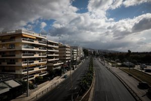 Άστατος καιρός από αύριο Τρίτη – Σε ποιες περιοχές θα βρέξει