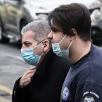 Δεκτή έγινε η αίτηση αναστολής της έκτισης της ποινής του Τζώρτζη Κουτσολιούτσου