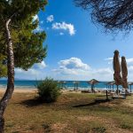 Αίθριος καιρός με λίγες τοπικές βροχές σήμερα Μεγάλη Παρασκευή
