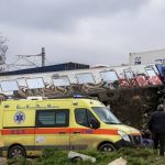 Νέο ηχητικό λίγο μετά την τραγωδία των Τεμπών: «Φασολάδα είναι να πειράξει; Σκασίλα σου»