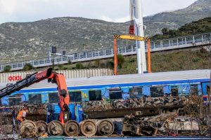 ΕΟΔΑΣΑΑΜ: Άμεση διόρθωση του πορίσματος με την απαλοιφή του κεφαλαίου για τις αιτίες της πυρόσφαιρας