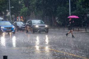 Έκτακτο δελτίο επιδείνωσης του καιρού σε Κρήτη και Δωδεκάνησα