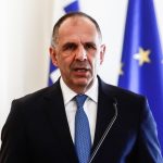 Γεραπετρίτης για Θαλάσσιο Χωροταξικό Σχεδιασμό: «Η Ελλάδα μεγαλώνει το διπλωματικό της αποτύπωμα»