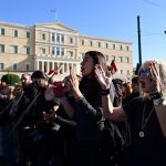 Σε απεργιακό κλοιό η χώρα την Τετάρτη: Ποιοι συμμετέχουν, ποιες είναι οι βασικές διεκδικήσεις – Πώς θα κινηθούν τα Μέσα Μαζικής Μεταφοράς