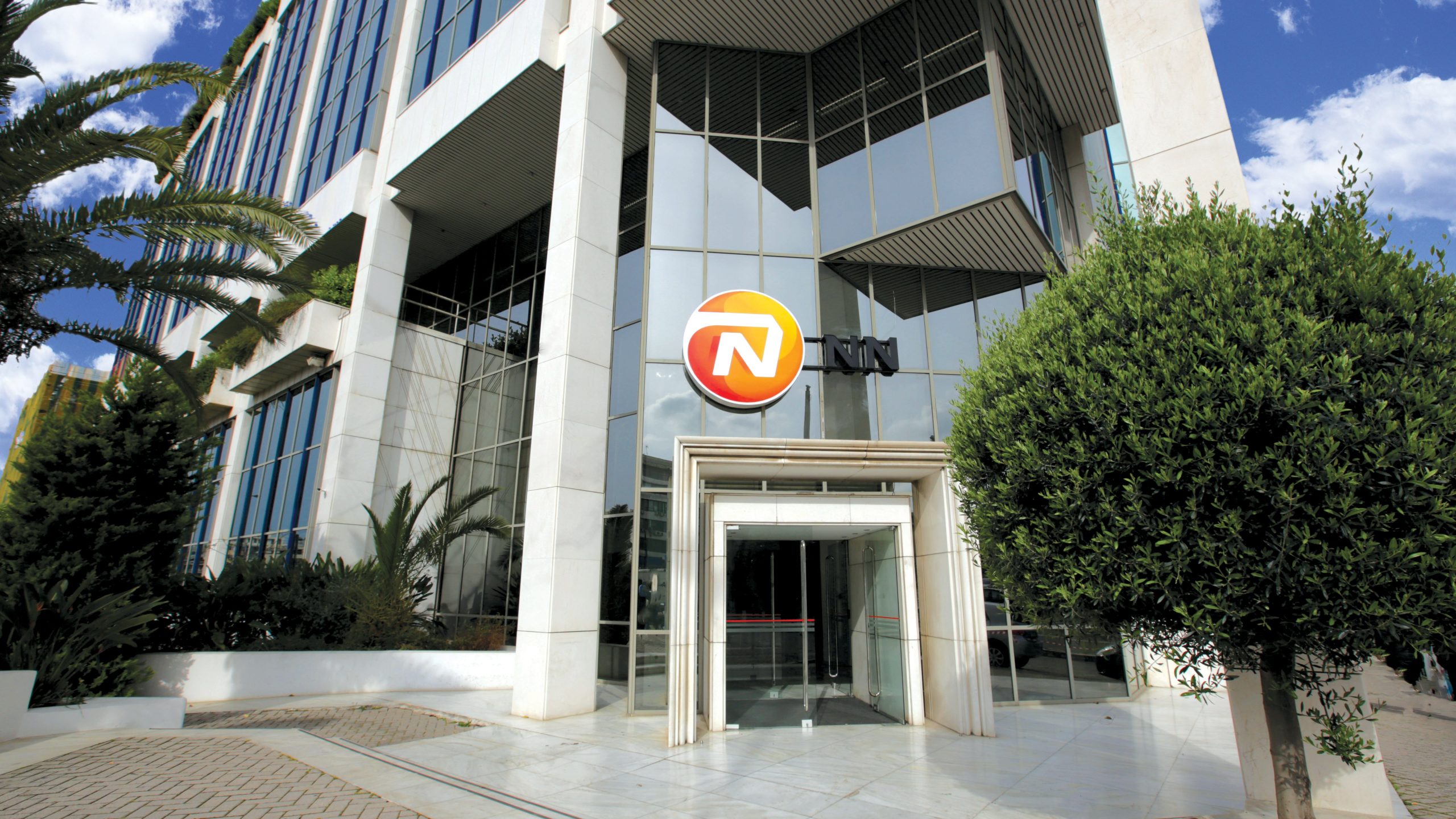 Πιστοποιητικό σύμφωνα με το ISO/IEC από την TÜV HELLAS έλαβε η NN Hellas